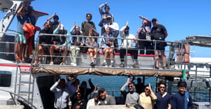 Daily Blog: 21 January 2026 | Shark Cage Diving in South Africa