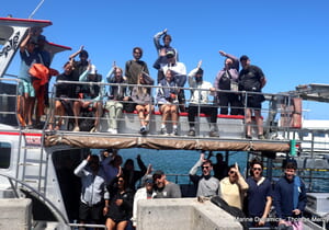 Daily Blog: 21 January 2026 | Shark Cage Diving in South Africa