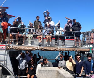 Daily Blog: 21 January 2026 | Shark Cage Diving in South Africa