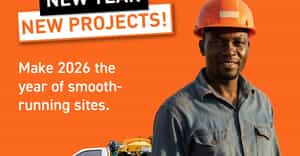 We Deliver! Coastal Hire Gansbaai Has You Covered