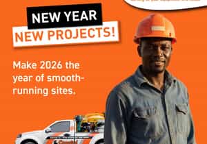 We Deliver! Coastal Hire Gansbaai Has You Covered