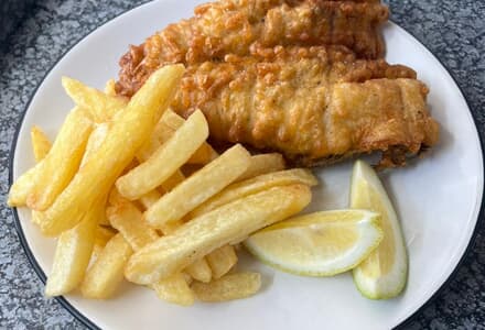 Janu-Worry Budget Parcel!