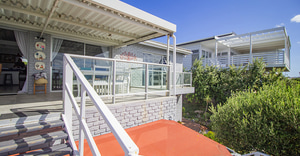 “Amazing Stay - Cheryl, UK”