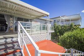 “Amazing Stay - Cheryl, UK”