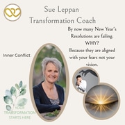 Why Most New Year’s Resolutions Fail