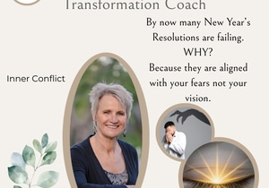 Why Most New Year’s Resolutions Fail