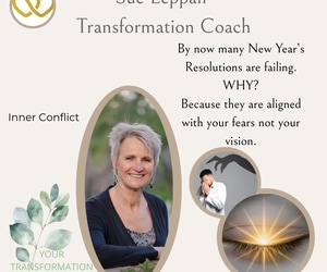 Why Most New Year’s Resolutions Fail