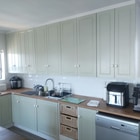 Kitchen Cabinetry Installation - New Life Woodwork - Xplorio™ Gansbaai