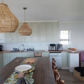 Kitchen Cabinetry Installation