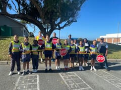 Skolierpatrollie 2026