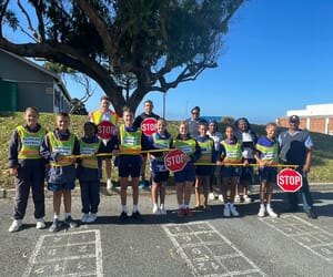 Skolierpatrollie 2026