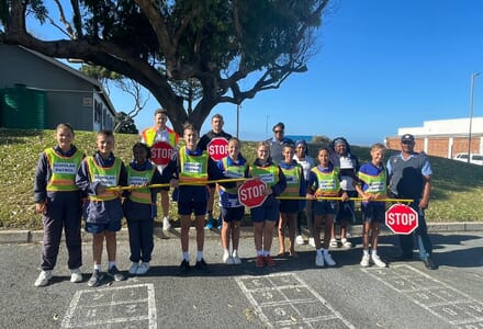 Skolierpatrollie 2026