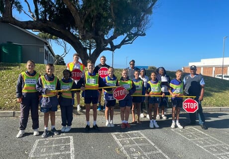 Skolierpatrollie 2026