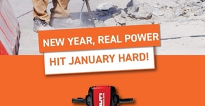 Jack Hammer Rental in Gansbaai