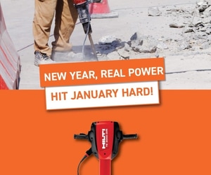Jack Hammer Rental in Gansbaai