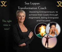 From Burnout to Aligned Leadership for Entrepreneurs