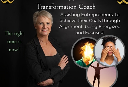 From Burnout to Aligned Leadership for Entrepreneurs