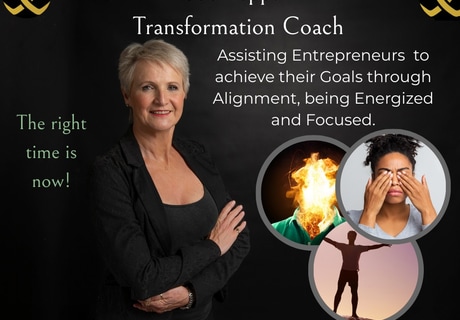 From Burnout to Aligned Leadership for Entrepreneurs