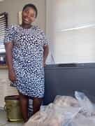 Sandisiwe: Back in Business