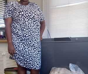 Sandisiwe: Back in Business