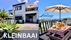 R3,300,000: 4 Bedroom Freestanding For Sale in Kleinbaai