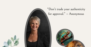 Authenticity Over Approval