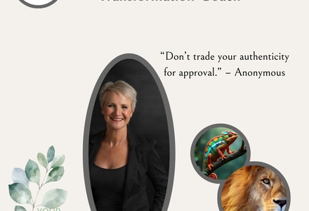 Authenticity Over Approval