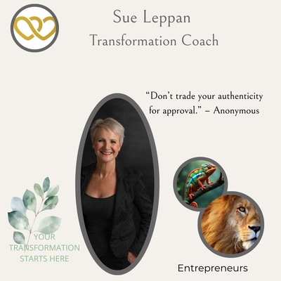 Authenticity Over Approval