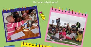 Give a child a head start in 2026