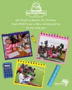 Give a child a head start in 2026