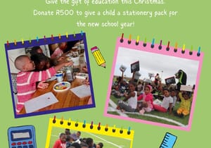 Give a child a head start in 2026