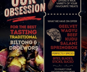 Quality is… OUR OBSESSION!