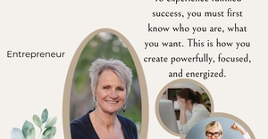 Why Success Still Feels Empty