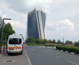 Long-Distance Transport from Botrivier to Johannesburg