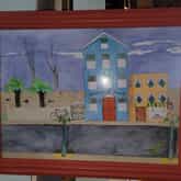 Art - Natalie-Dominique Louw Artist & Writer - Xplorio™ Gansbaai