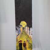 Art - Natalie-Dominique Louw Artist & Writer - Xplorio™ Gansbaai