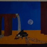 Art - Natalie-Dominique Louw Artist & Writer - Xplorio™ Gansbaai