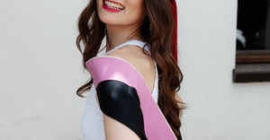 Meet Our Optometrist - Tinecke Brewis