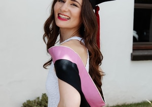 Meet Our Optometrist - Tinecke Brewis