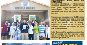Bredasdorp High School Newsletter | 30 January 2026