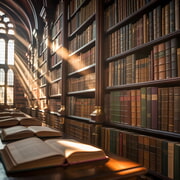 Revolution Chapter 8 - The Rebirth of Learning