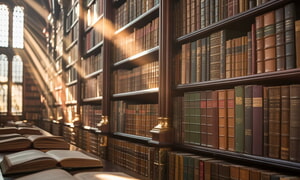 Revolution Chapter 8 - The Rebirth of Learning