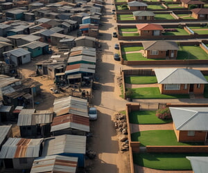 Revolution Chapter 9 - The Housing Drive: Building Dignity