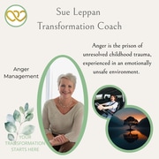 Anger Isn’t Born Overnight