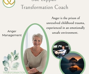 Anger Isn’t Born Overnight