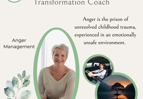 Anger Isn’t Born Overnight