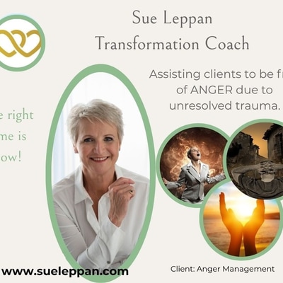 Understanding the Roots of Anger