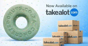 Concrete Sprinkler Protectors Now on Takealot