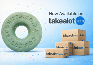 Concrete Sprinkler Protectors Now on Takealot