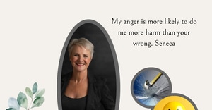 When Anger Leaves a Heavier Weight